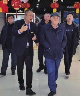 k8凯发(中国)天生赢家·一触即发